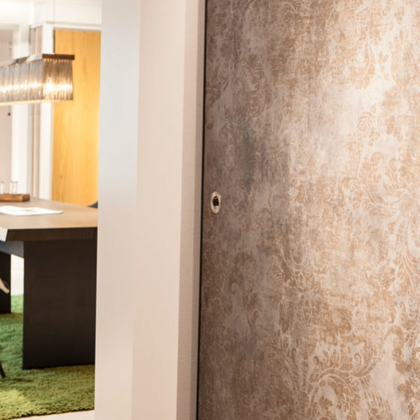 Urban & Hörtreiter – Showroom – Designbeläge