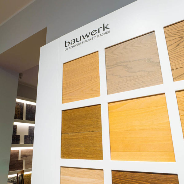 Urban & Hörtreiter – Showroom