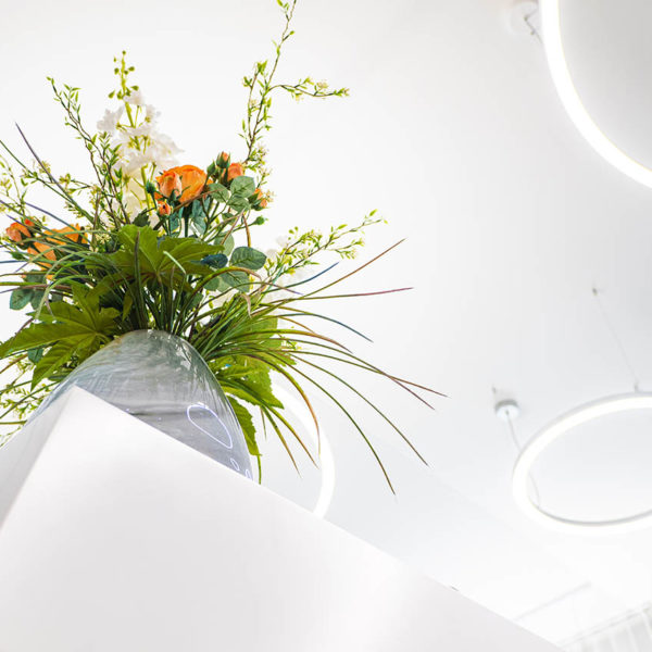 Urban & Hörtreiter – Showroom