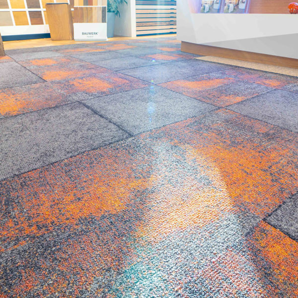 Urban & Hörtreiter – Showroom