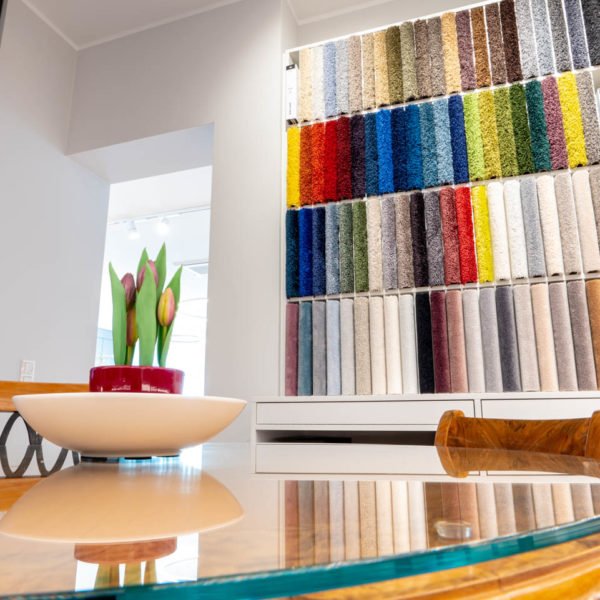 Urban & Hörtreiter – Showroom