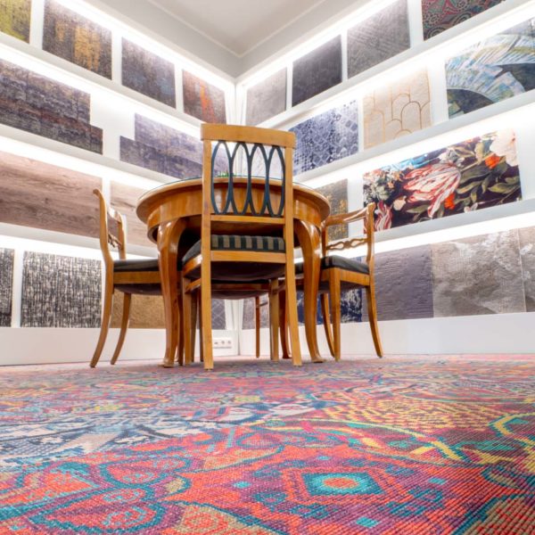 Urban & Hörtreiter – Showroom