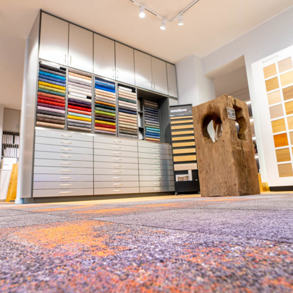 Urban & Hörtreiter – Showroom