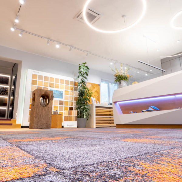 Urban & Hörtreiter – Showroom