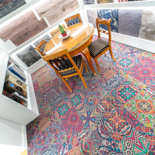 Urban & Hörtreiter – Showroom