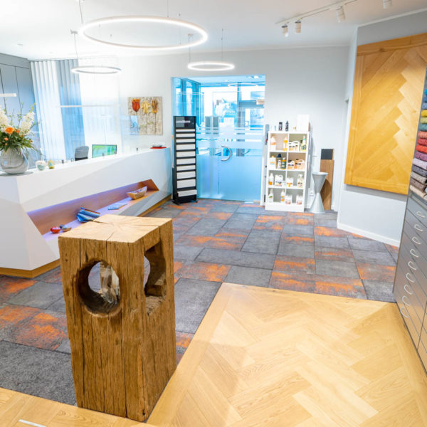 Urban & Hörtreiter – Showroom