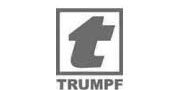 Trumpf Logo