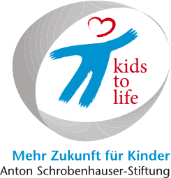 Logo - Kids to life