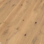 Heller Parkettboden - Prag